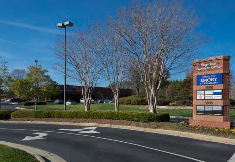 Sugarloaf Business Center IG3
