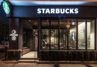 Starbucks Shops at Seventh Midtown Atlanta