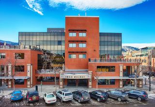 Investors Buy Boulder Office Portfolio