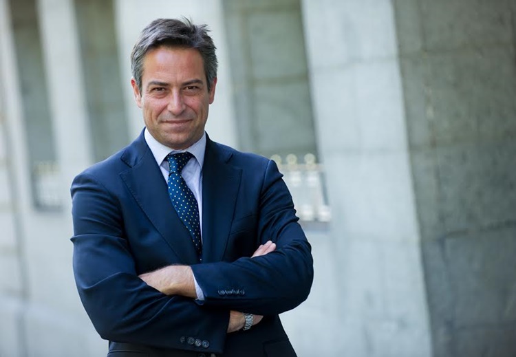 Manuel Martin TH Real Estate