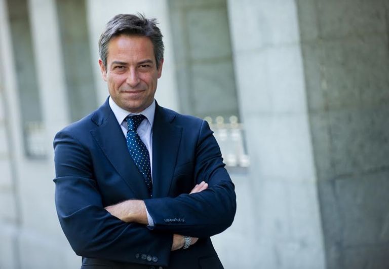 Manuel Martin TH Real Estate