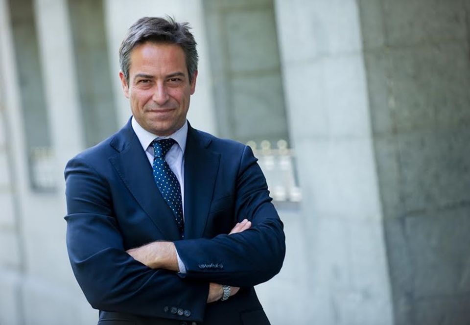 Manuel Martin TH Real Estate