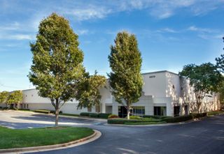 2670 Breckenridge Blvd Duluth Liberty Property Trust