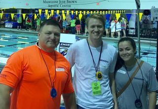 Skanska Special Olympics 