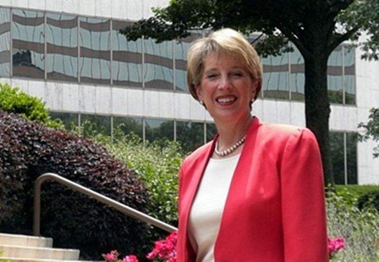 Connie Engel Childress Klein