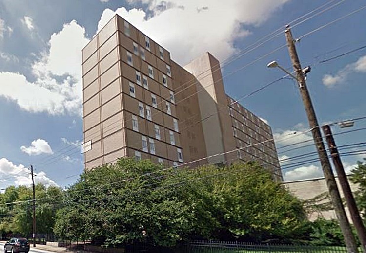 444 Highland Ave