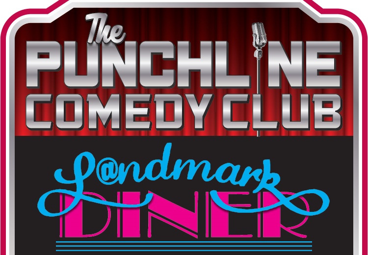 Punchline Comedy Club