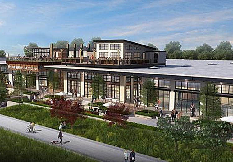 Third & Urban BeltLine