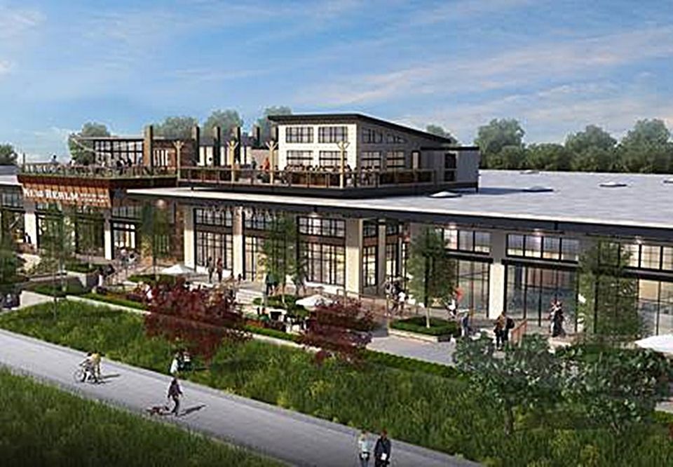 Third & Urban BeltLine