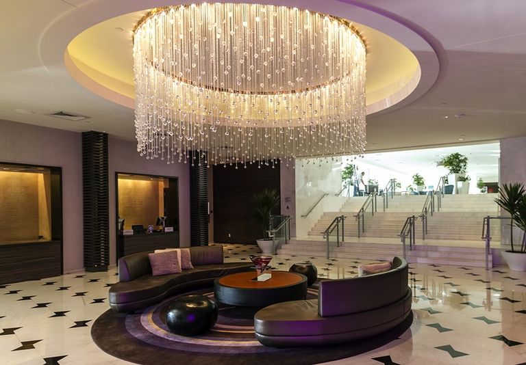 Fountainbleau Hotel Miami