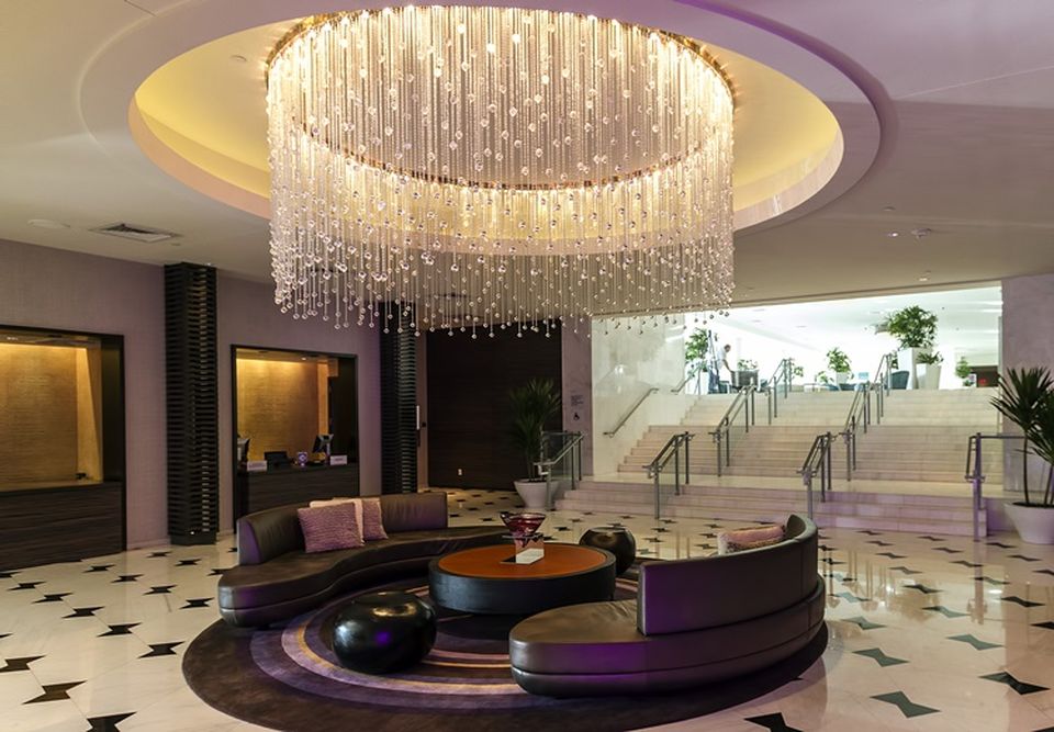 Fountainbleau Hotel Miami