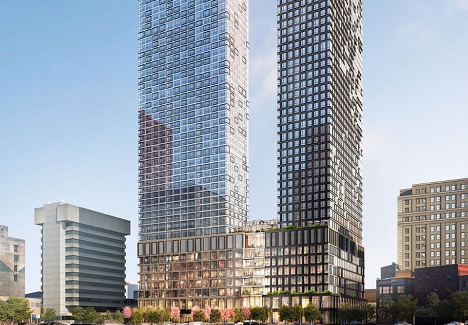 Kushner Cos KABR Group