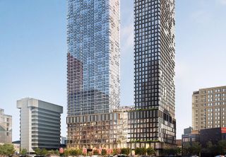 Kushner Cos KABR Group