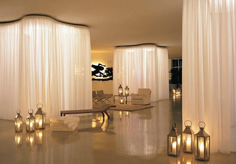 Shore Club Miami Morgans Hotel