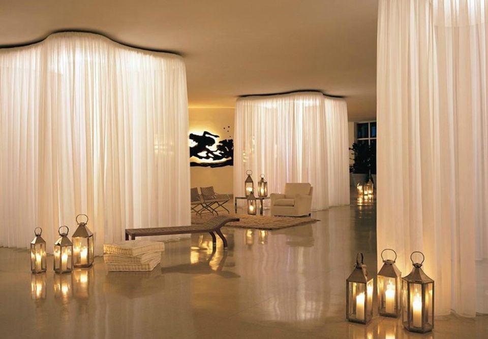 Shore Club Miami Morgans Hotel