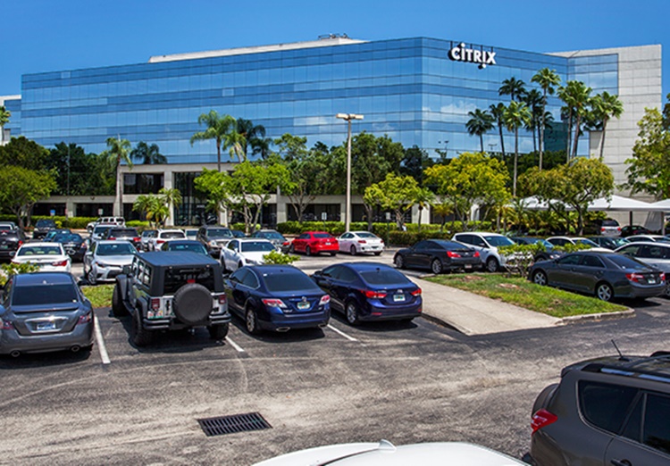 Park Center Cypress Creek