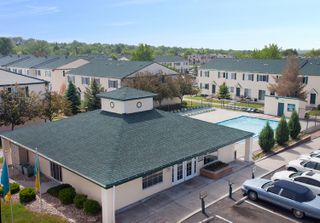 Castle Lanterra Acquires Sunset Ridge In Westminster