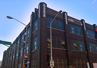 MC Kiser Building