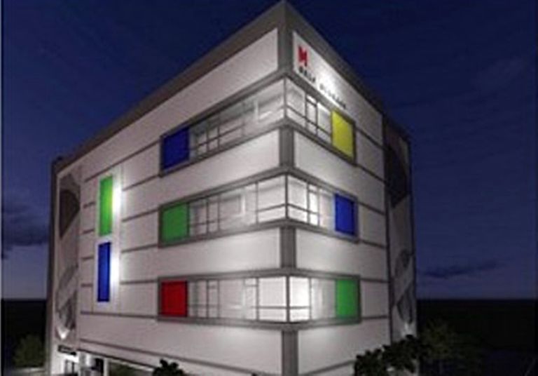270 SW 11th Brickell MCSS Self-Storage