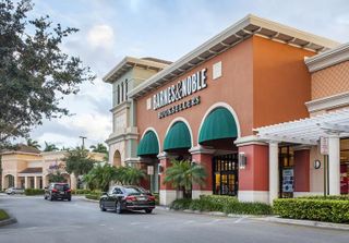 Shoppes at Wellington Green LNR 