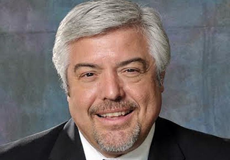 Luis Boué