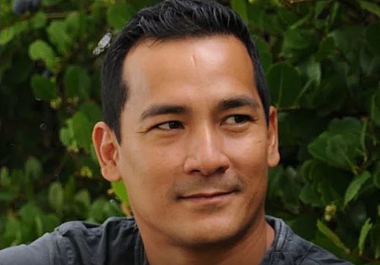 Gerard Yetming Colliers