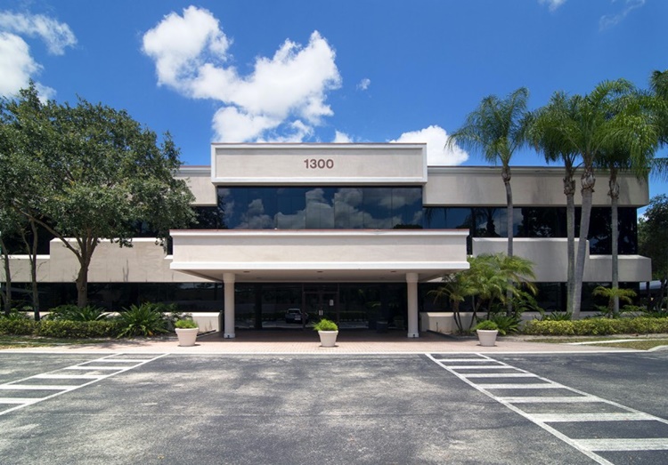 Wellington Corporate Center