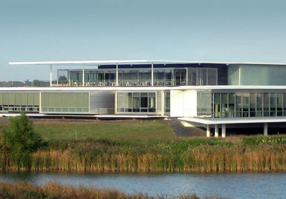 Serta Simmons Bedding HQ