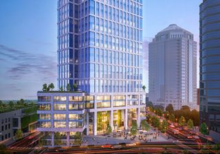 Dewberry Plans To Start Campanile Overhaul By Fall