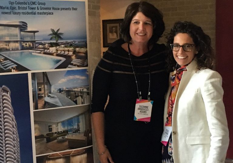Suzanne Amaducci-Adams, BilzinNicole Shiman, 13th Floor