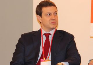 Hanover Group Adam Harbin