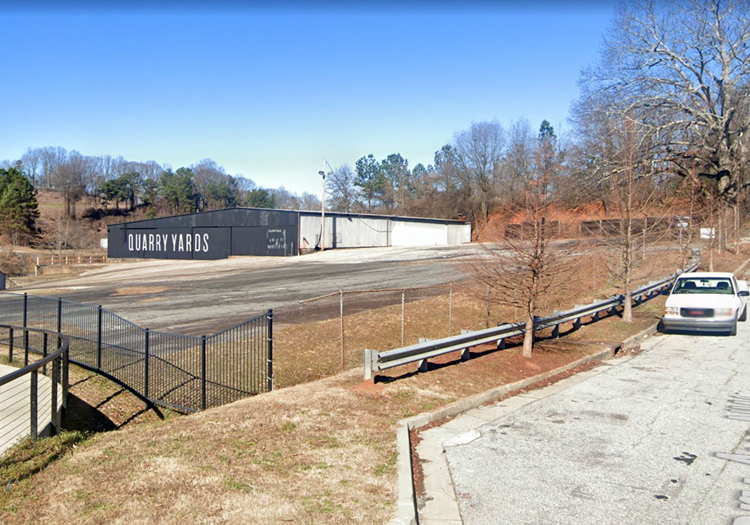 After Microsoft's 'Slap In The Face,' Westside Atlanta Leaders Grapple With What Comes Next