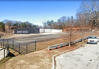 After Microsoft's 'Slap In The Face,' Westside Atlanta Leaders Grapple With What Comes Next
