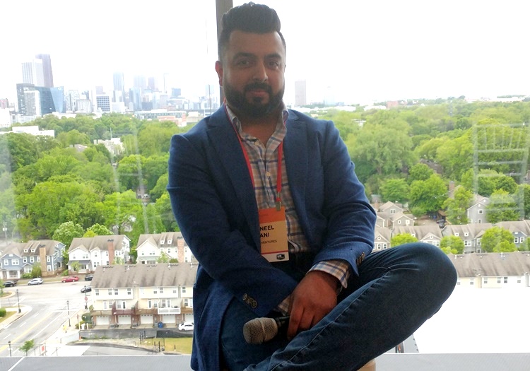 Lalani's Plan For Underground Atlanta Could Include Student Housing, Co-Living