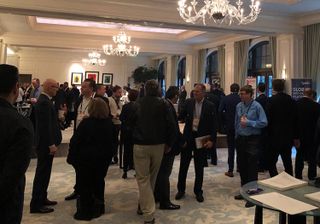 Major Spring Atlanta Events To Proceed Despite Coronavirus, But Hotels Brace For Lost Business