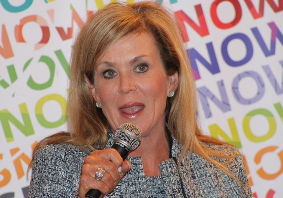 Core5 Lisa Ward