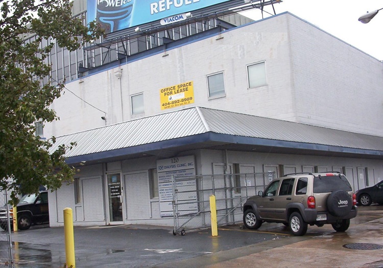 120 Piedmont Ave