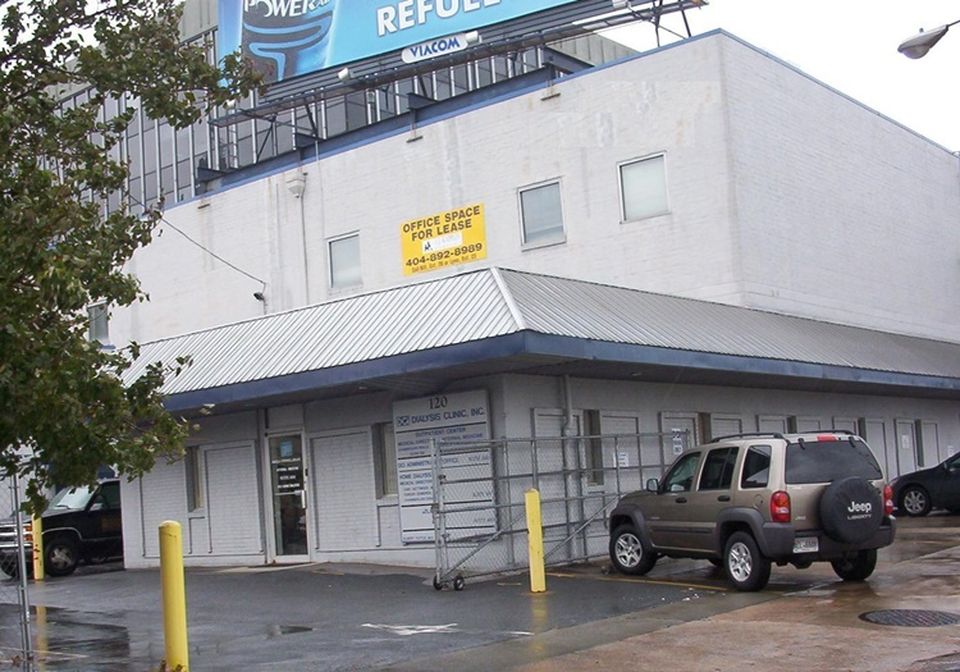 120 Piedmont Ave