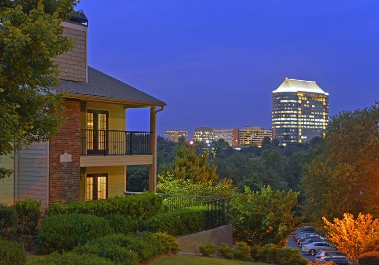 Residences Vinings Mountain