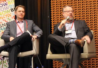 Eric Hade
CDO
Waypoint Residential
Steve Gorning
VP of Development
Lennar Multifamily Communities 