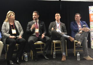 Matt Mooney
Managing Director
Cousins
 
Bobby Condon  
Bobby Condon
General Manager, Southeast
WeWork
 
Harvey Wadsworth
Harvey Wadsworth
Managing Director
Mill Creek Residential
 
Suzanne Saunders
Suzanne Saunders
VP
HVMG