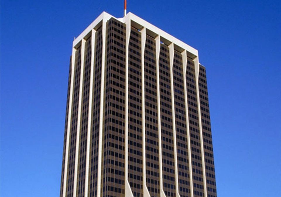 One Biscayne Tower