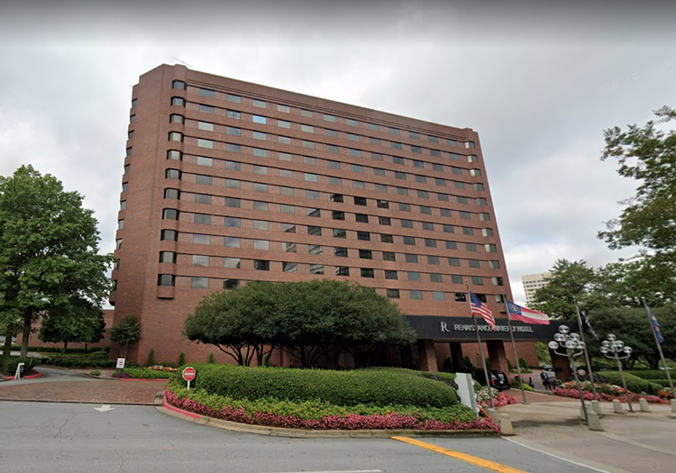Xenia Hotels & Resorts