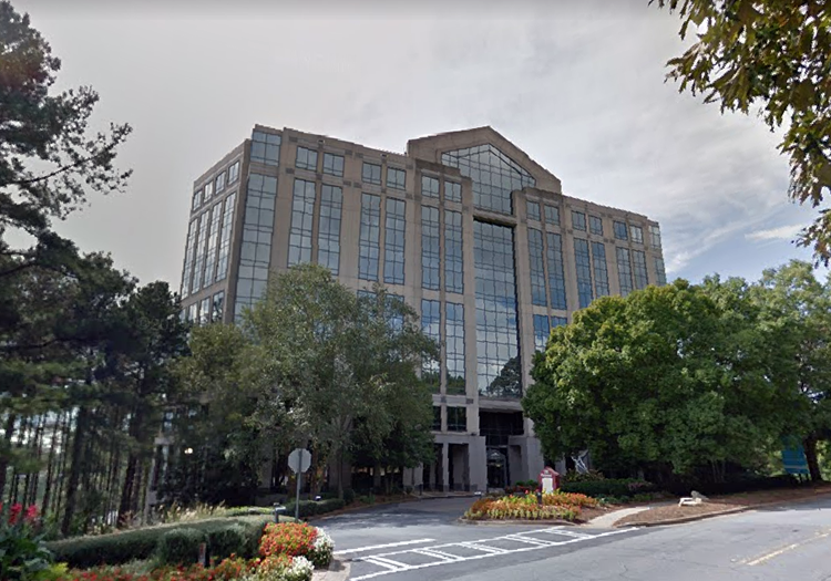 Cumberland/Galleria Treeview Real Estate Advisors