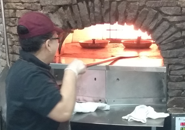 Atlanta Restaurants Buck National Sales Trends In Q3