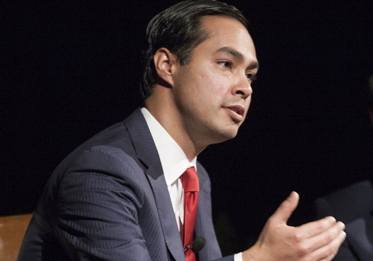 Former Housing Urban Development Secretary Under President Obama