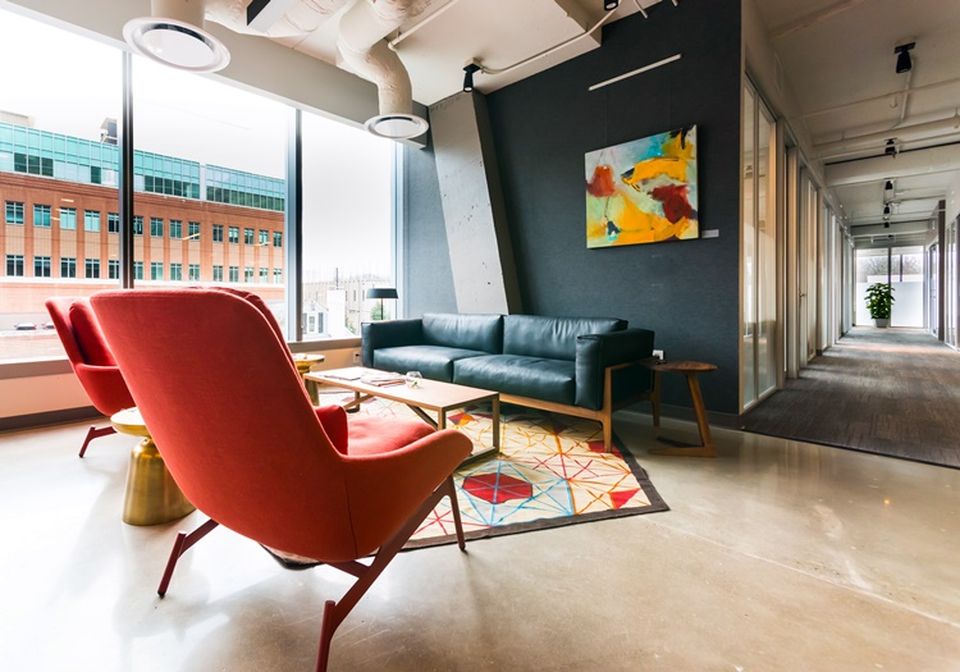 Serendipity Labs