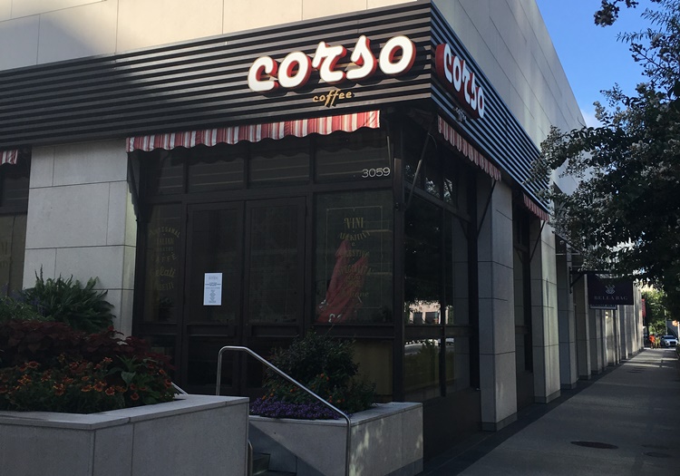 The Shops Buckhead Atlanta