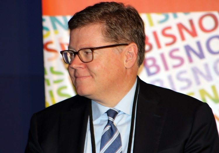 David Stockert 