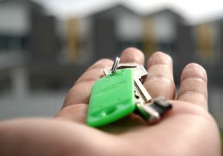 U.S. Apartments Hit Record Occupancy As Housing Shortage Deepens